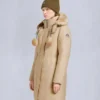 Original Stirling Shearling Trim Parka Original Stirling Shearling Trim Parka