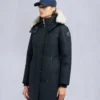 Original Stirling Shearling Trim Parka Original Stirling Shearling Trim Parka