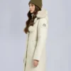 Original Stirling Shearling Trim Parka Original Stirling Shearling Trim Parka