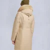 Original Stirling Shearling Trim Parka Original Stirling Shearling Trim Parka