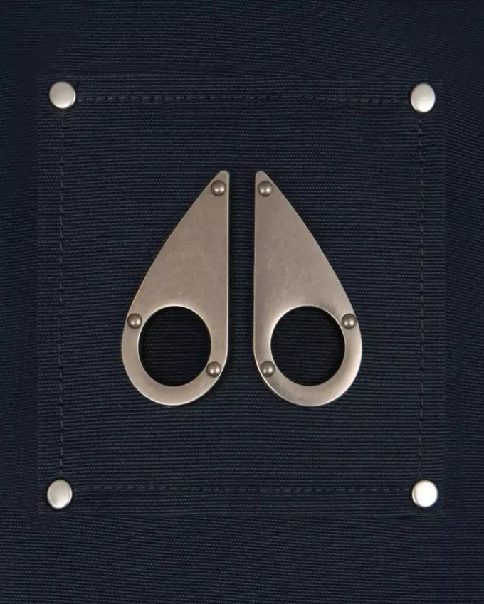 Original Stirling Shearling Trim Parka Original Stirling Shearling Trim Parka