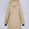 Original Stirling Shearling Trim Parka Original Stirling Shearling Trim Parka