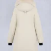 Original Stirling Shearling Trim Parka Original Stirling Shearling Trim Parka