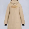 Original Stirling Shearling Trim Parka Original Stirling Shearling Trim Parka