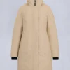 Original Stirling Shearling Trim Parka Original Stirling Shearling Trim Parka