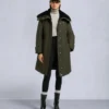 Original Storm Shearling Trim Parka Original Storm Shearling Trim Parka