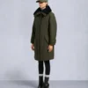 Original Storm Shearling Trim Parka Original Storm Shearling Trim Parka