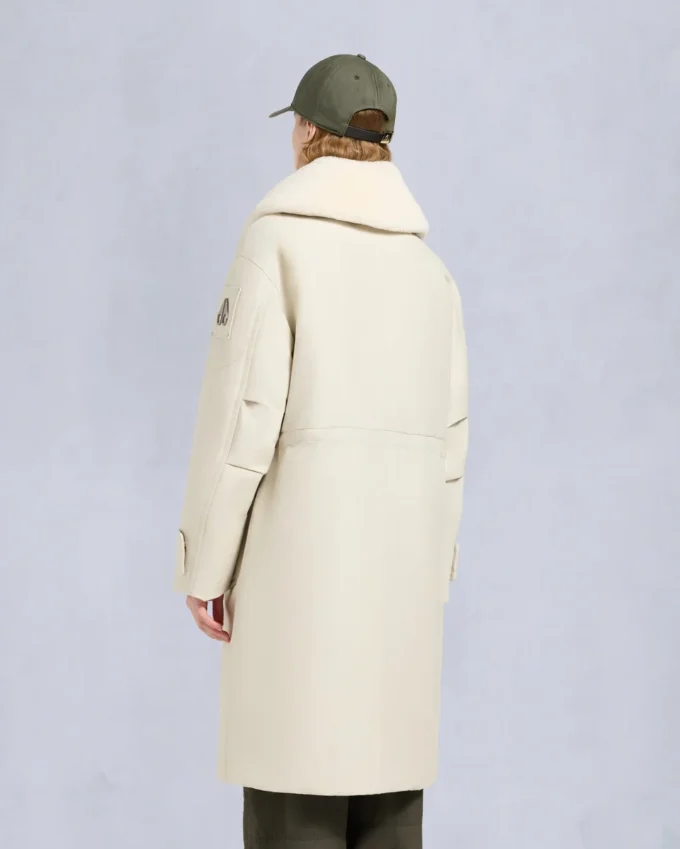 Original Storm Shearling Trim Parka Original Storm Shearling Trim Parka