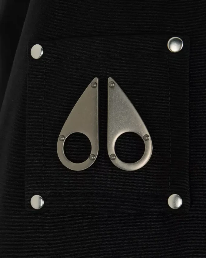 Original Storm Shearling Trim Parka Original Storm Shearling Trim Parka