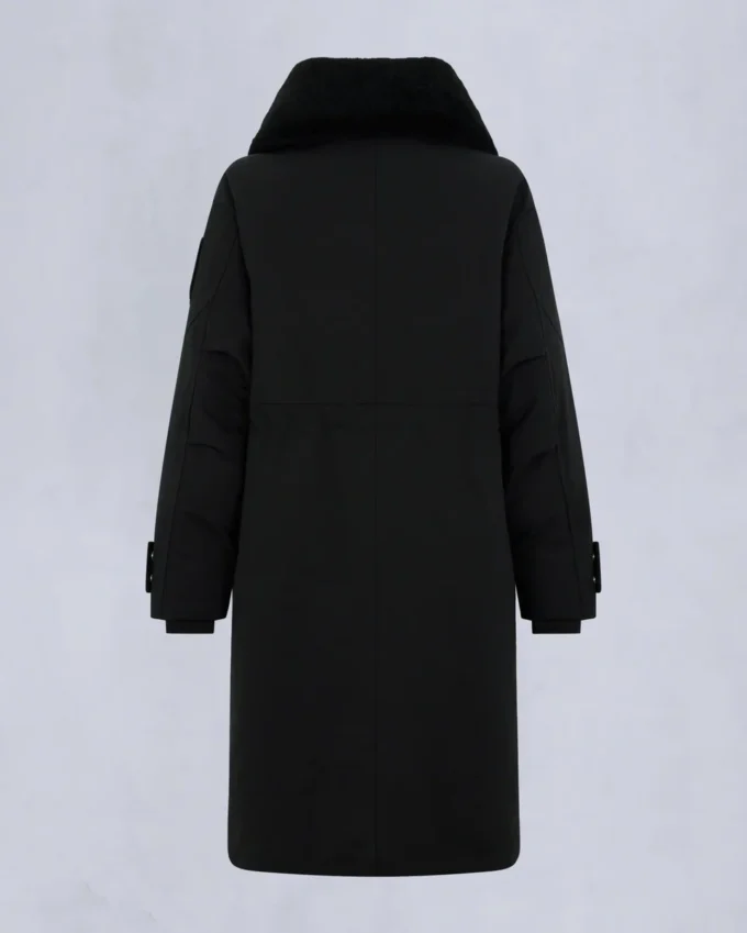 Original Storm Shearling Trim Parka Original Storm Shearling Trim Parka