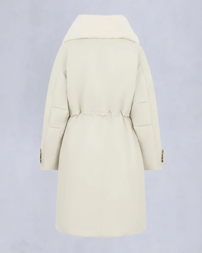 Original Storm Shearling Trim Parka Original Storm Shearling Trim Parka