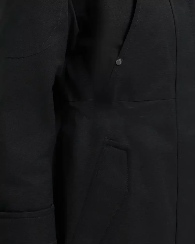 Original Storm Shearling Trim Parka Original Storm Shearling Trim Parka