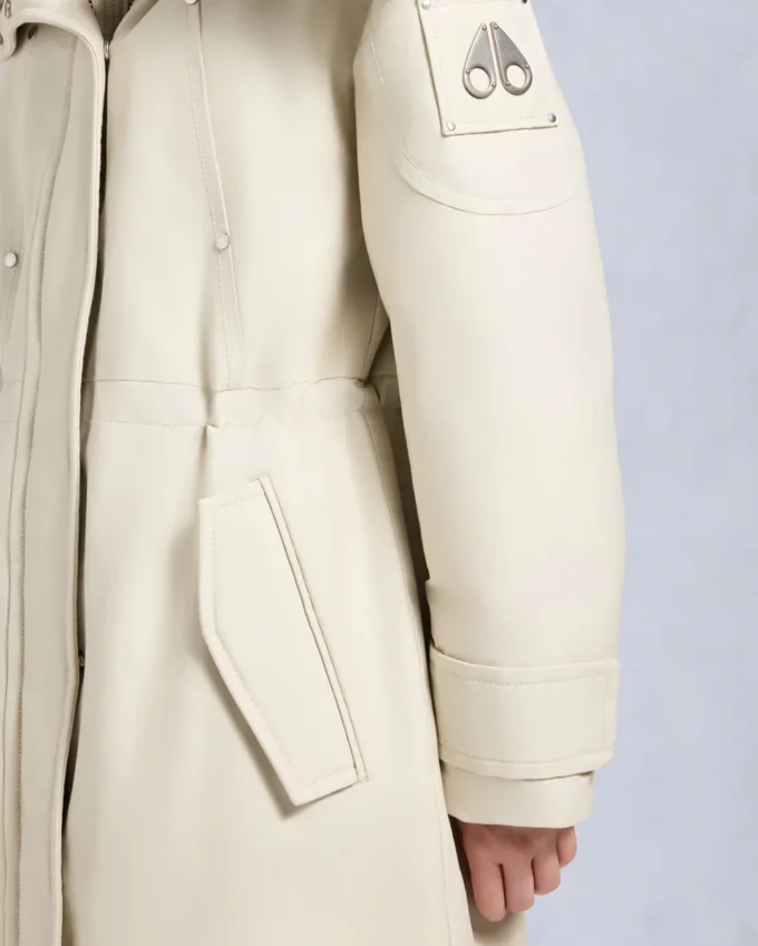 Original Storm Shearling Trim Parka Original Storm Shearling Trim Parka