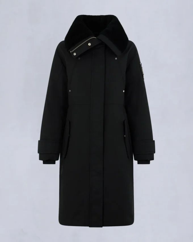 Original Storm Shearling Trim Parka Original Storm Shearling Trim Parka