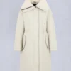 Original Storm Shearling Trim Parka Original Storm Shearling Trim Parka