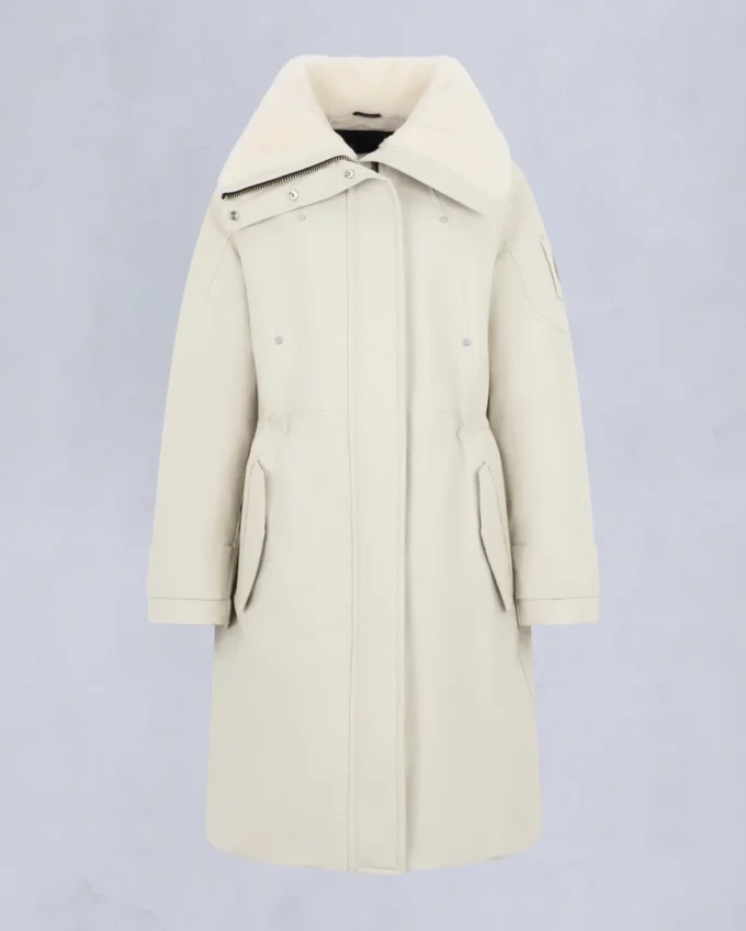 Original Storm Shearling Trim Parka Original Storm Shearling Trim Parka