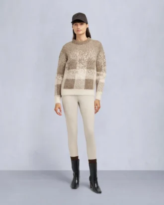 Palmer Crewneck-tröja