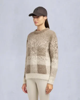 Palmer Crewneck-tröja