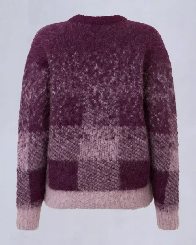 Palmer Crewneck-tröja