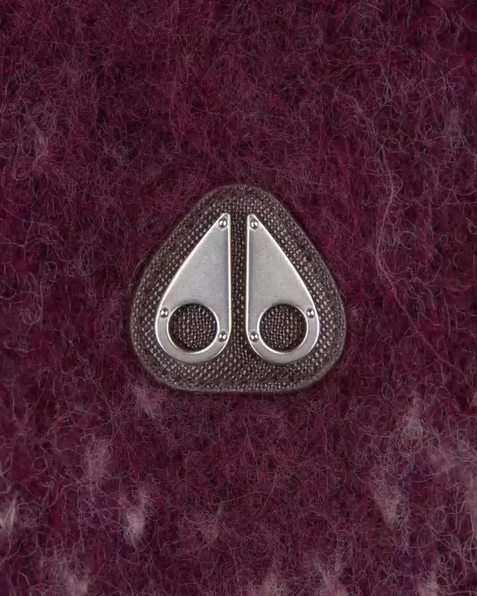 Palmer tröja med hel dragkedja