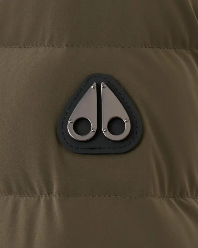 Rockcliff-jacka Rockcliff-jacka