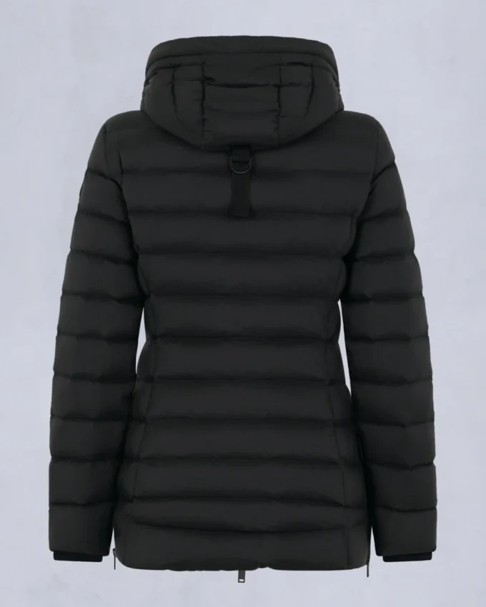 Rockcliff-jacka Rockcliff-jacka