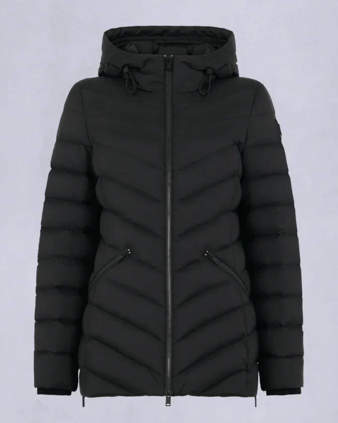 Rockcliff-jacka Rockcliff-jacka