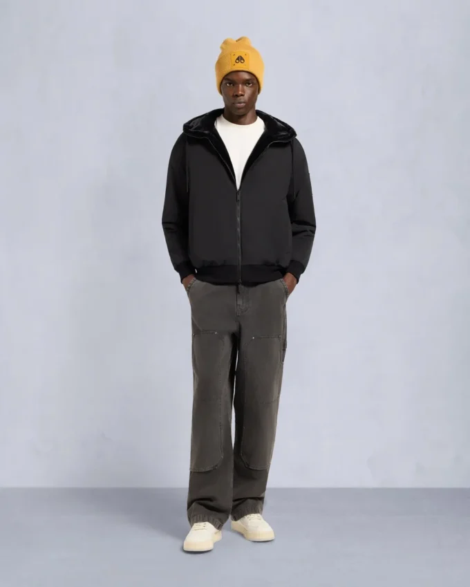 Roland Reversible Bunny