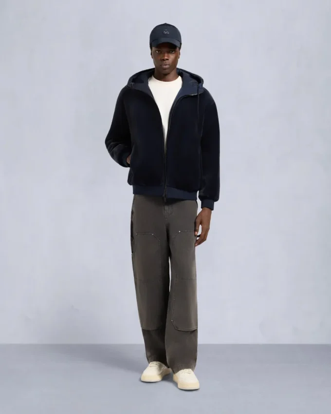 Roland Reversible Bunny