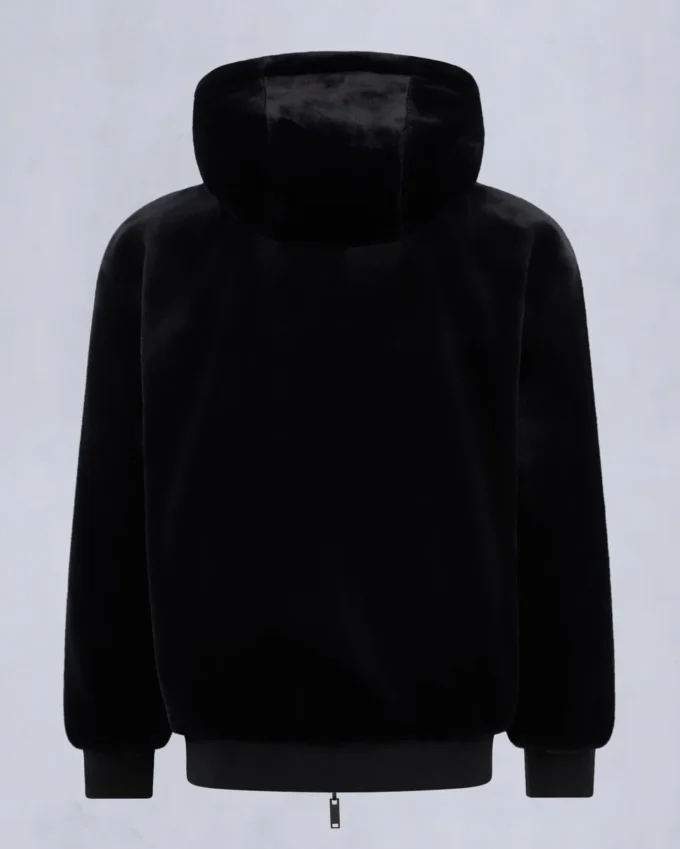 Roland Reversible Bunny