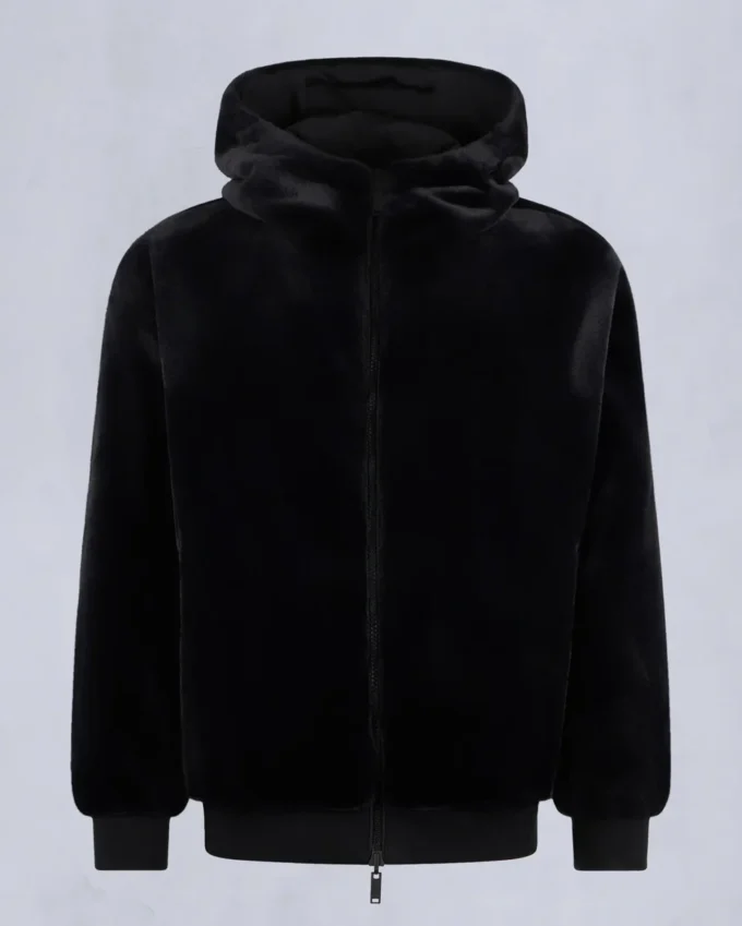 Roland Reversible Bunny