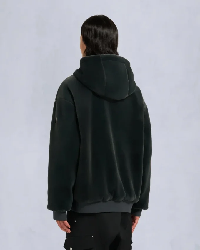 Roland Reversible Bunny