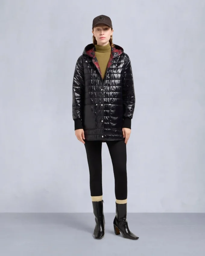 Rosemont 3-i-1-parkas Rosemont 3-i-1-parkas