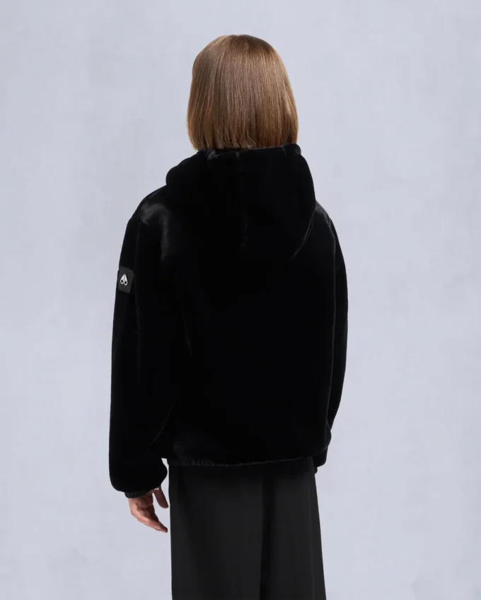 Simcoe vändbar Bunny