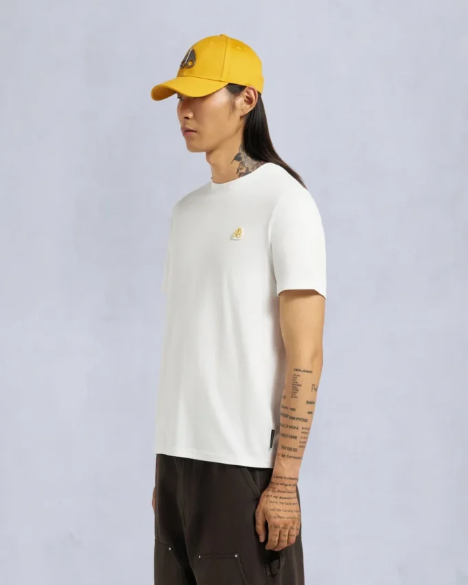 T-shirt i Gold-serien Crescent T-shirt i Gold-serien Crescent