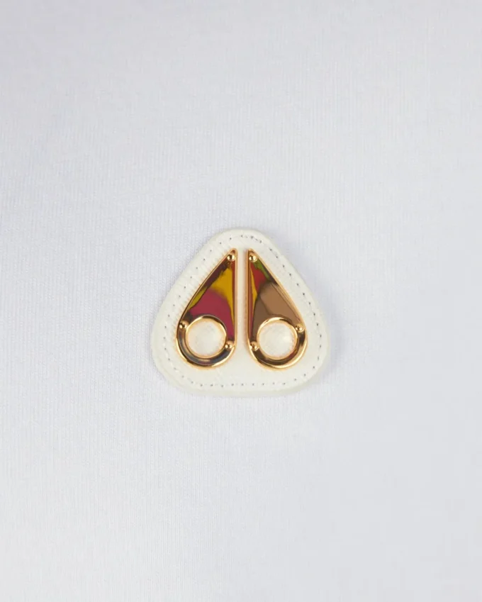 T-shirt i Gold-serien Crescent T-shirt i Gold-serien Crescent