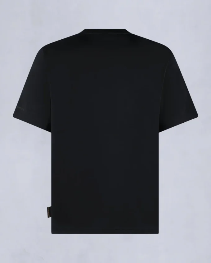 T-shirt i Gold-serien Crescent