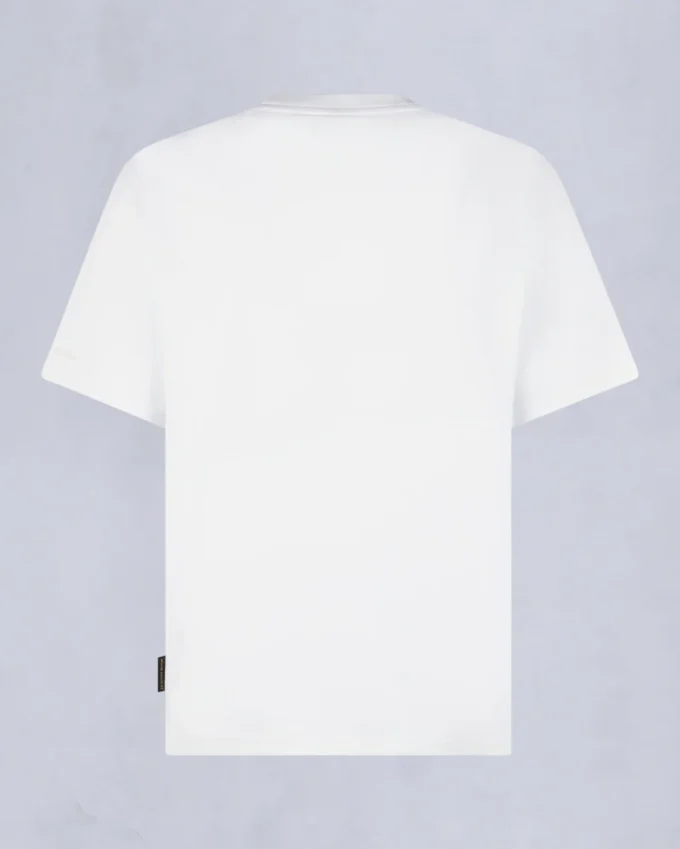 T-shirt i Gold-serien Crescent T-shirt i Gold-serien Crescent