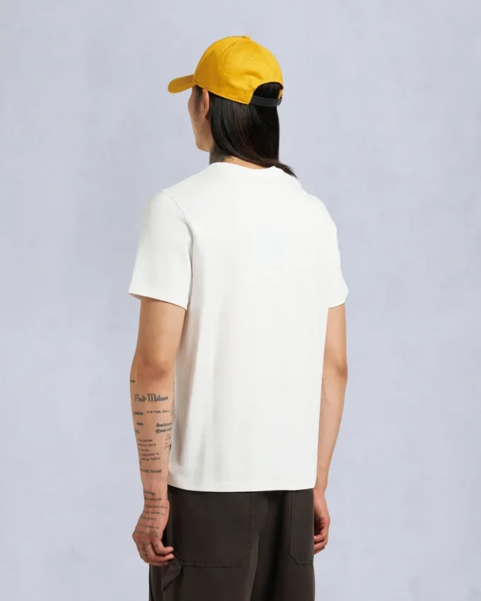 T-shirt i Gold-serien Crescent T-shirt i Gold-serien Crescent