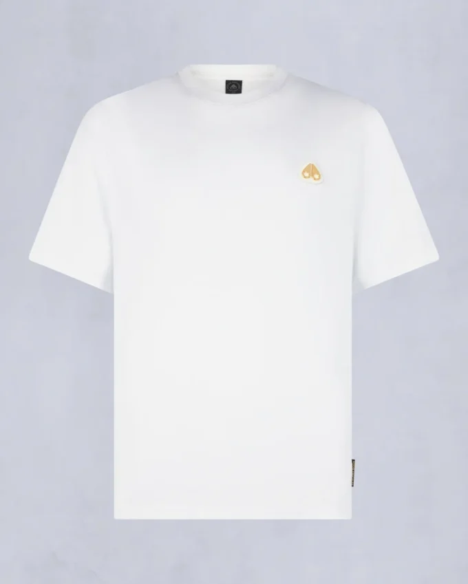 T-shirt i Gold-serien Crescent T-shirt i Gold-serien Crescent