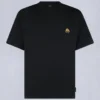 T-shirt i Gold-serien Crescent