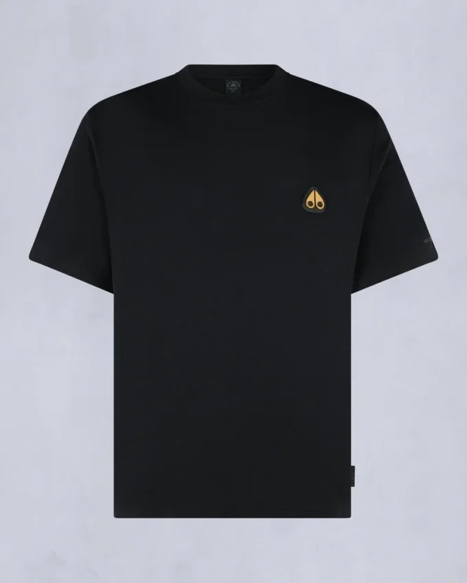 T-shirt i Gold-serien Crescent