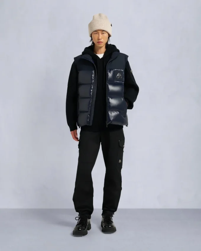 Victory Peak-västen