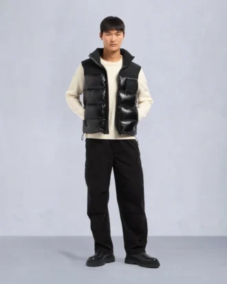 Victory Peak-västen