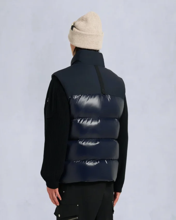 Victory Peak-västen