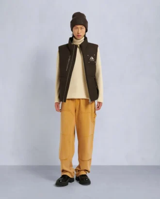 Westmount Original tvåfärgad väst