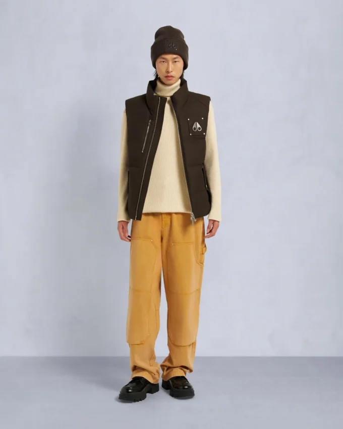 Westmount Original tvåfärgad väst