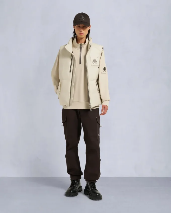 Westmount Original tvåfärgad väst