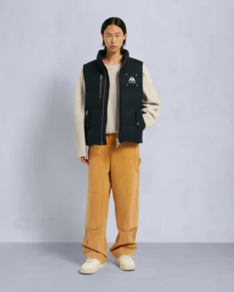 Westmount Original tvåfärgad väst