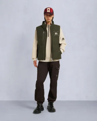 Westmount Original tvåfärgad väst